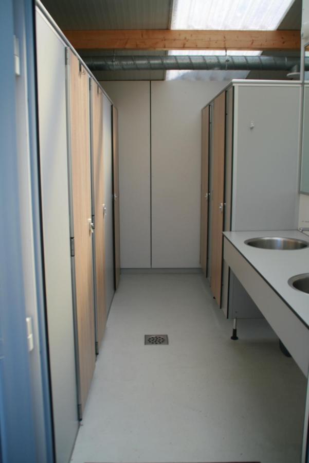 Trekkershut Hotel Beilen Exterior foto