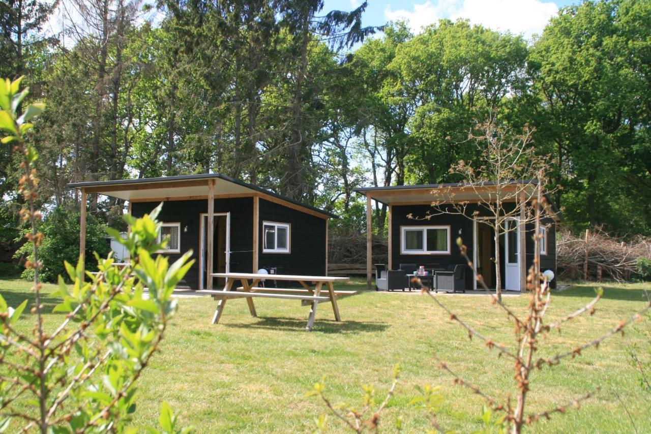Trekkershut Hotel Beilen Exterior foto