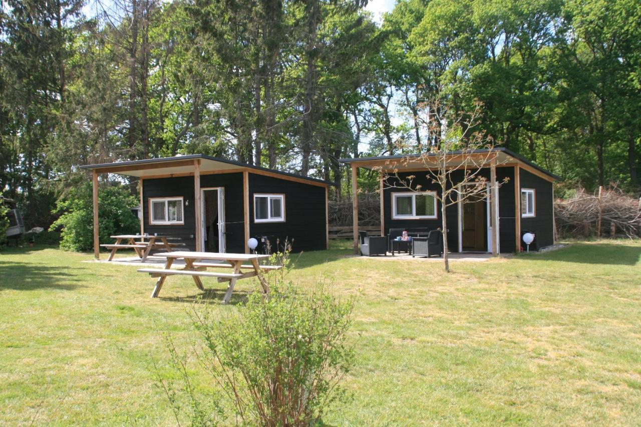 Trekkershut Hotel Beilen Exterior foto