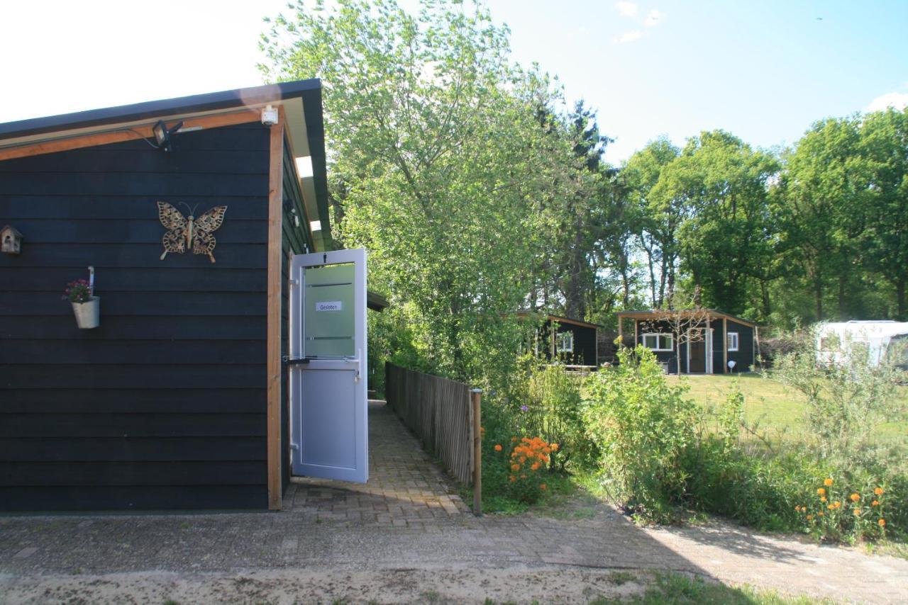 Trekkershut Hotel Beilen Exterior foto